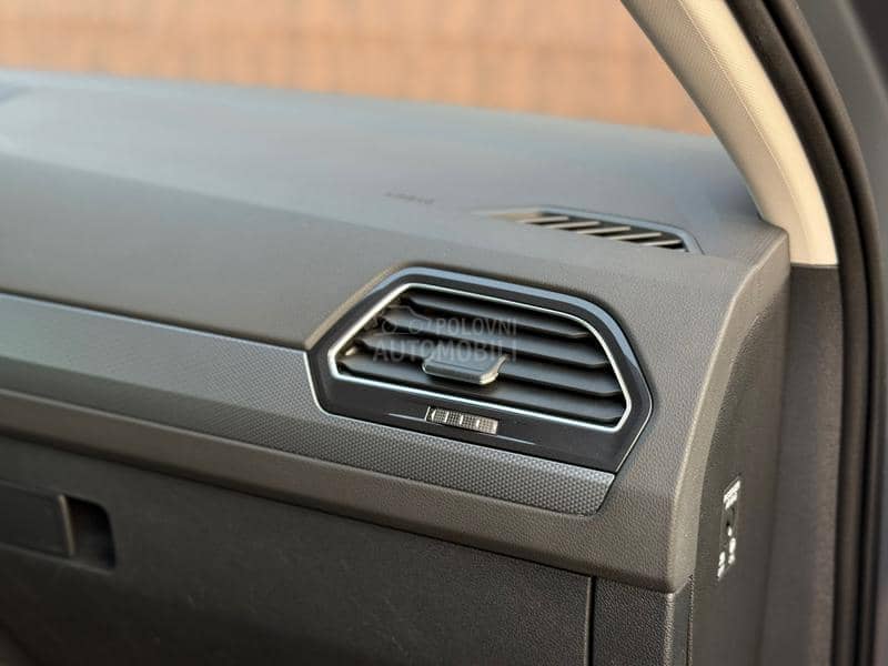 Volkswagen Tiguan DSG/Kamera/IQ