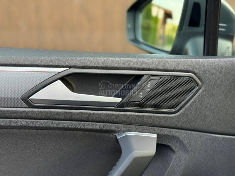 Volkswagen Tiguan DSG/Kamera/IQ