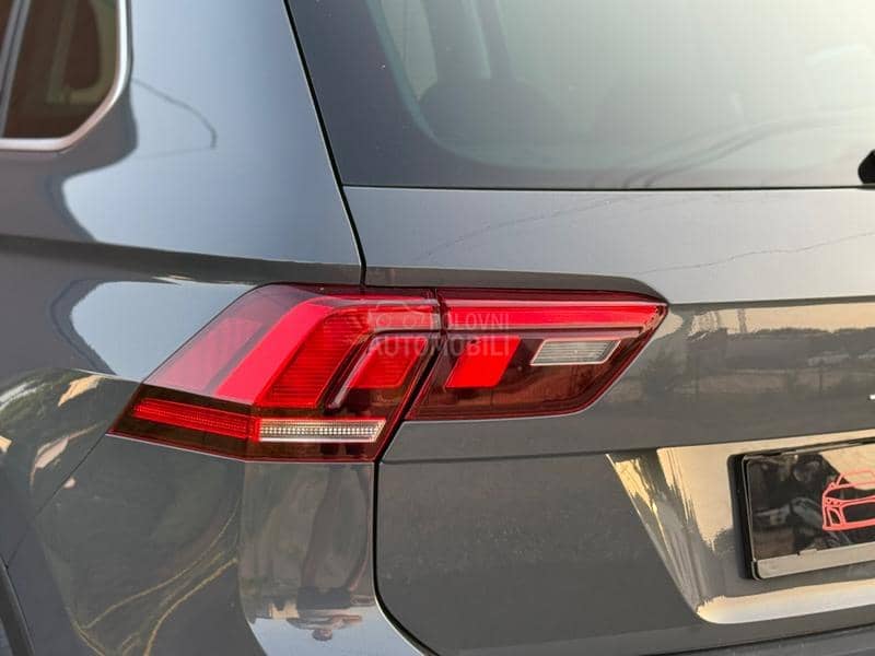 Volkswagen Tiguan DSG/Kamera/IQ