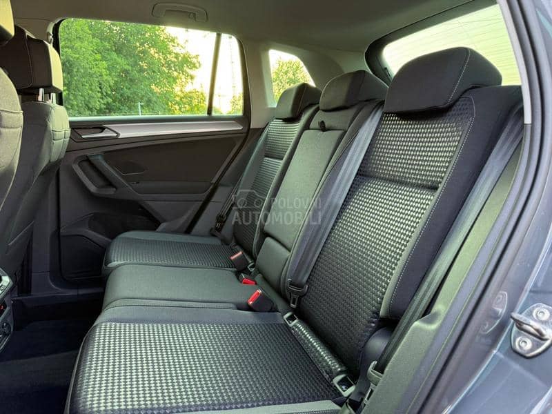 Volkswagen Tiguan DSG/Kamera/IQ