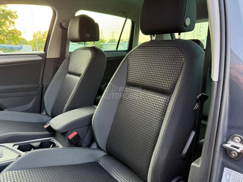 Volkswagen Tiguan DSG/Kamera/IQ