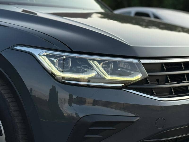 Volkswagen Tiguan DSG/Kamera/IQ