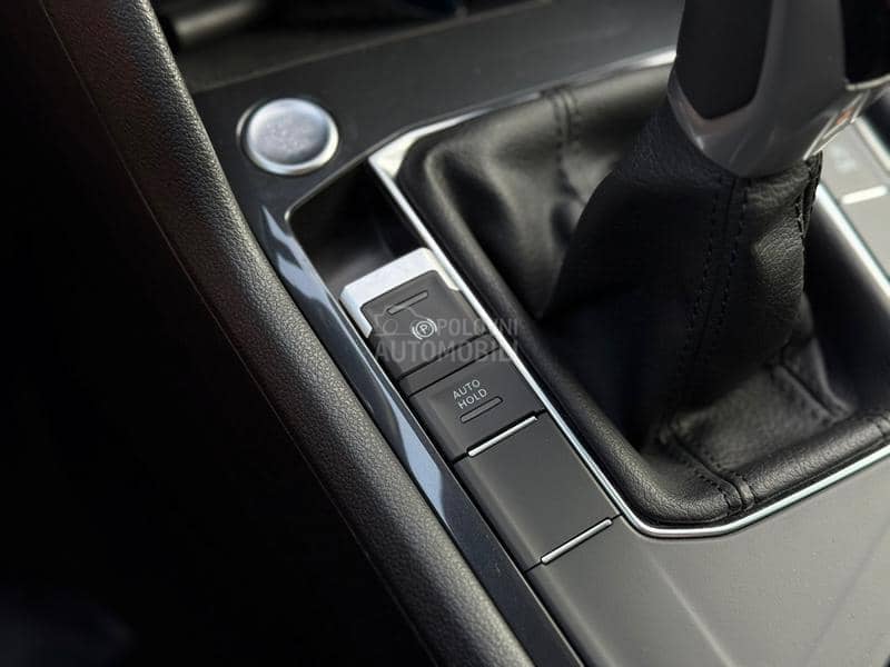 Volkswagen Tiguan DSG/Kamera/IQ