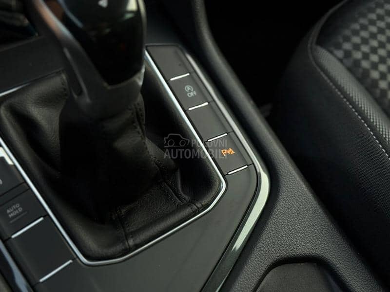 Volkswagen Tiguan DSG/Kamera/IQ