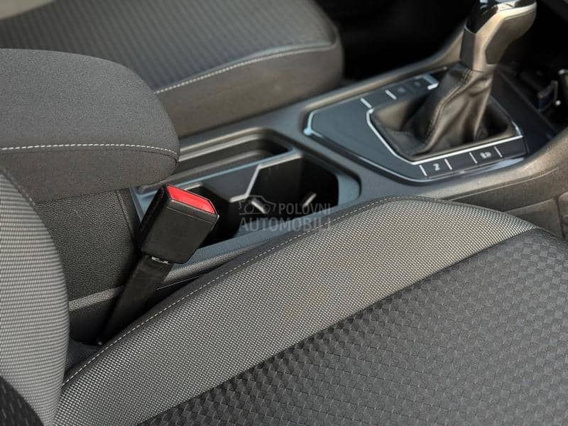 Volkswagen Tiguan DSG/Kamera/IQ