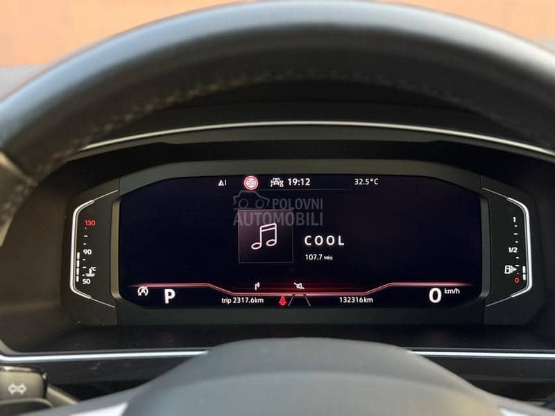 Volkswagen Tiguan DSG/Kamera/IQ