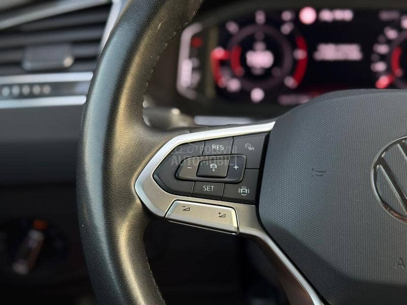 Volkswagen Tiguan DSG/Kamera/IQ