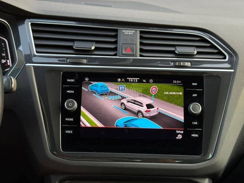 Volkswagen Tiguan DSG/Kamera/IQ
