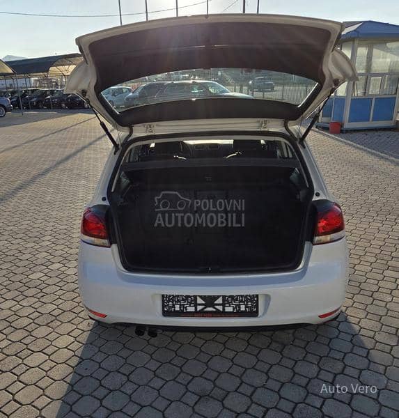 Volkswagen Golf 6 1.4TSI Highline Volkswagen Golf 6 1.4TSI Highline