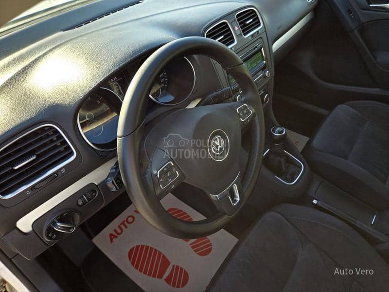 Volkswagen Golf 6 1.4TSI Highline Volkswagen Golf 6 1.4TSI Highline