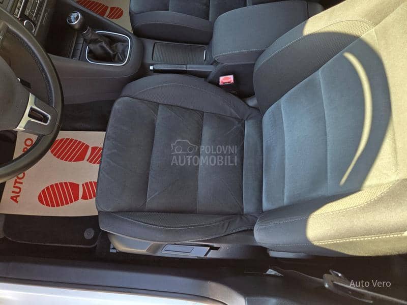 Volkswagen Golf 6 1.4TSI Highline Volkswagen Golf 6 1.4TSI Highline