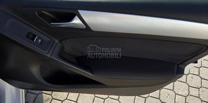 Volkswagen Golf 6 1.4TSI Highline Volkswagen Golf 6 1.4TSI Highline