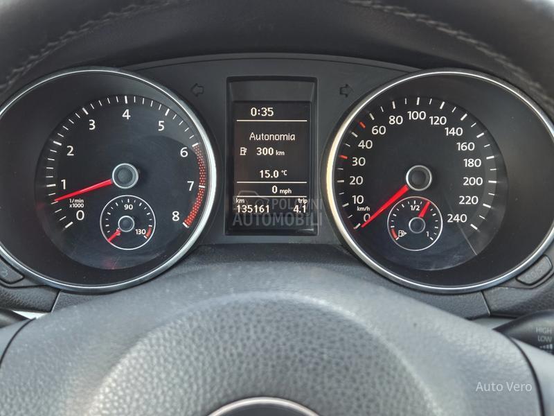 Volkswagen Golf 6 1.4TSI Highline Volkswagen Golf 6 1.4TSI Highline