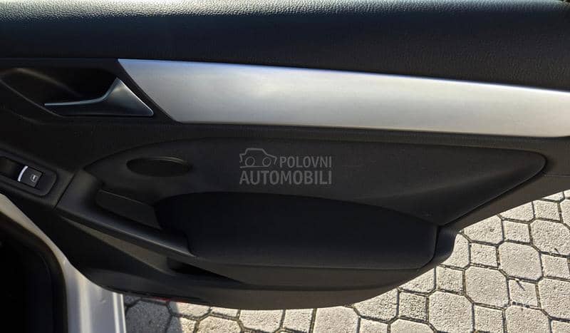 Volkswagen Golf 6 1.4TSI Highline Volkswagen Golf 6 1.4TSI Highline