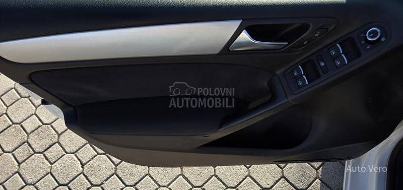 Volkswagen Golf 6 1.4TSI Highline Volkswagen Golf 6 1.4TSI Highline