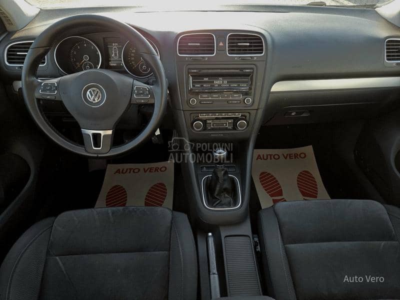 Volkswagen Golf 6 1.4TSI Highline Volkswagen Golf 6 1.4TSI Highline