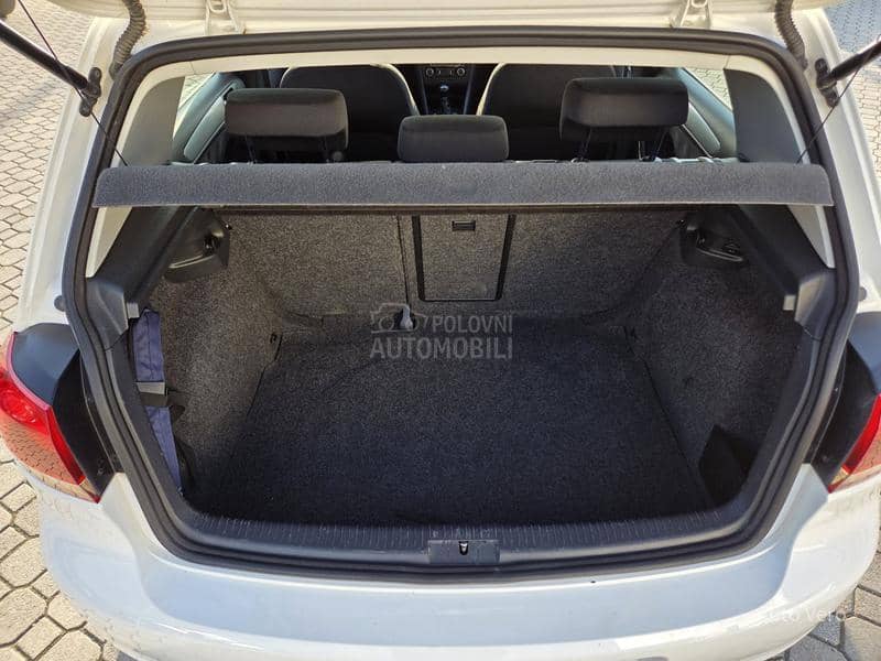 Volkswagen Golf 6 1.4TSI Highline Volkswagen Golf 6 1.4TSI Highline