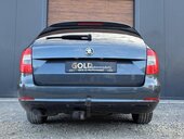 Škoda Superb 1.6 TDi CR FaceLift