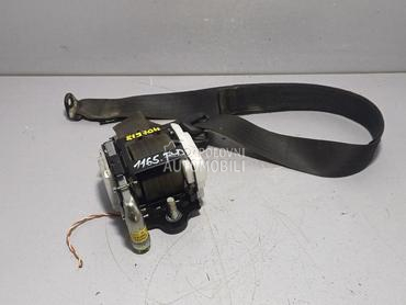 POJAS za Ford Ranger