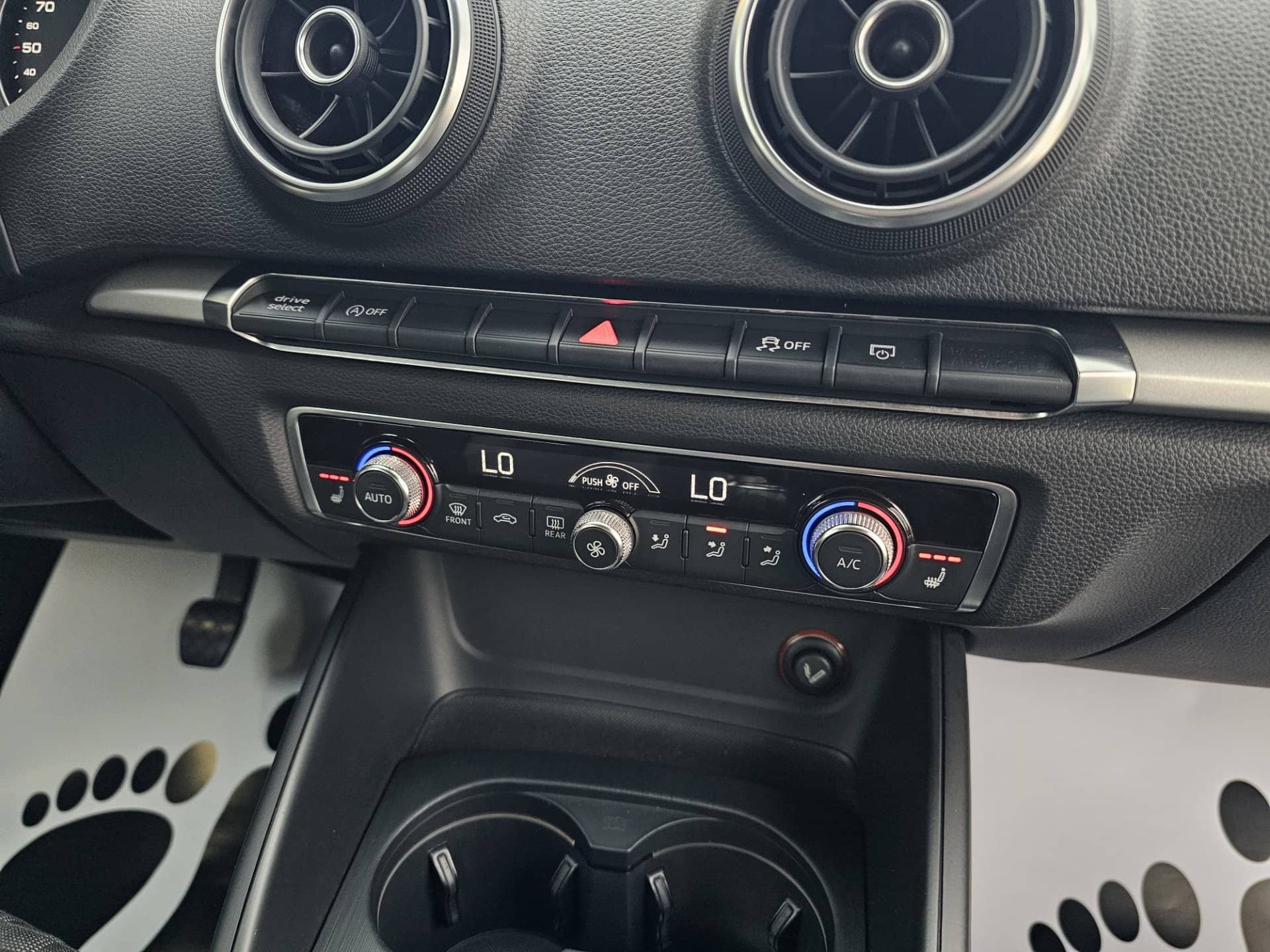Audi A3 //TOOP STANjE