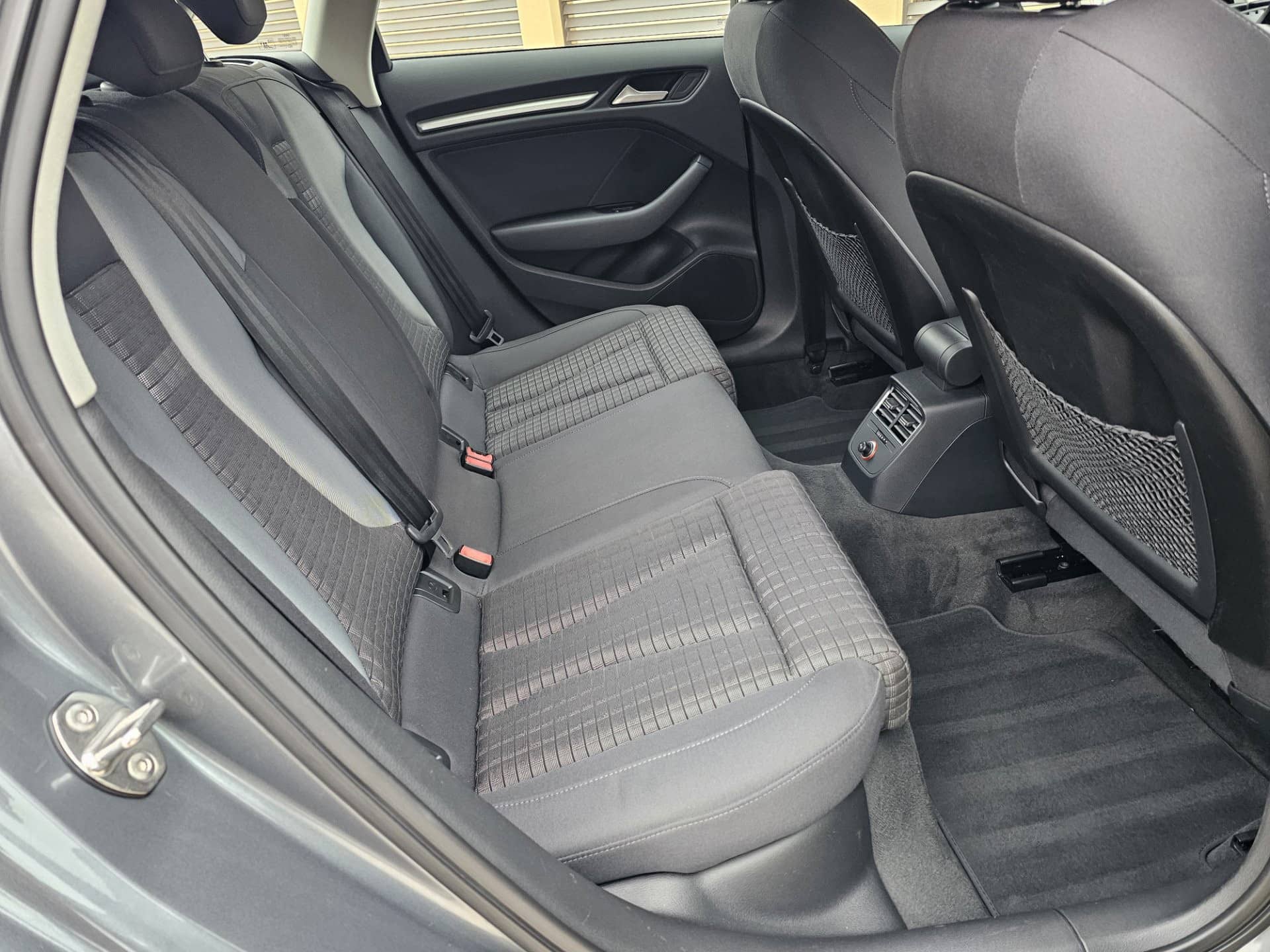 Audi A3 //TOOP STANjE