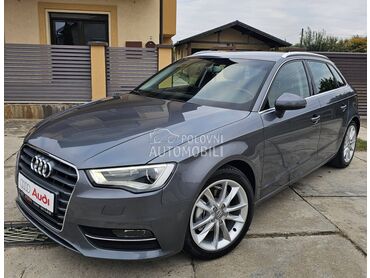 Audi A3 //TOOP STANjE