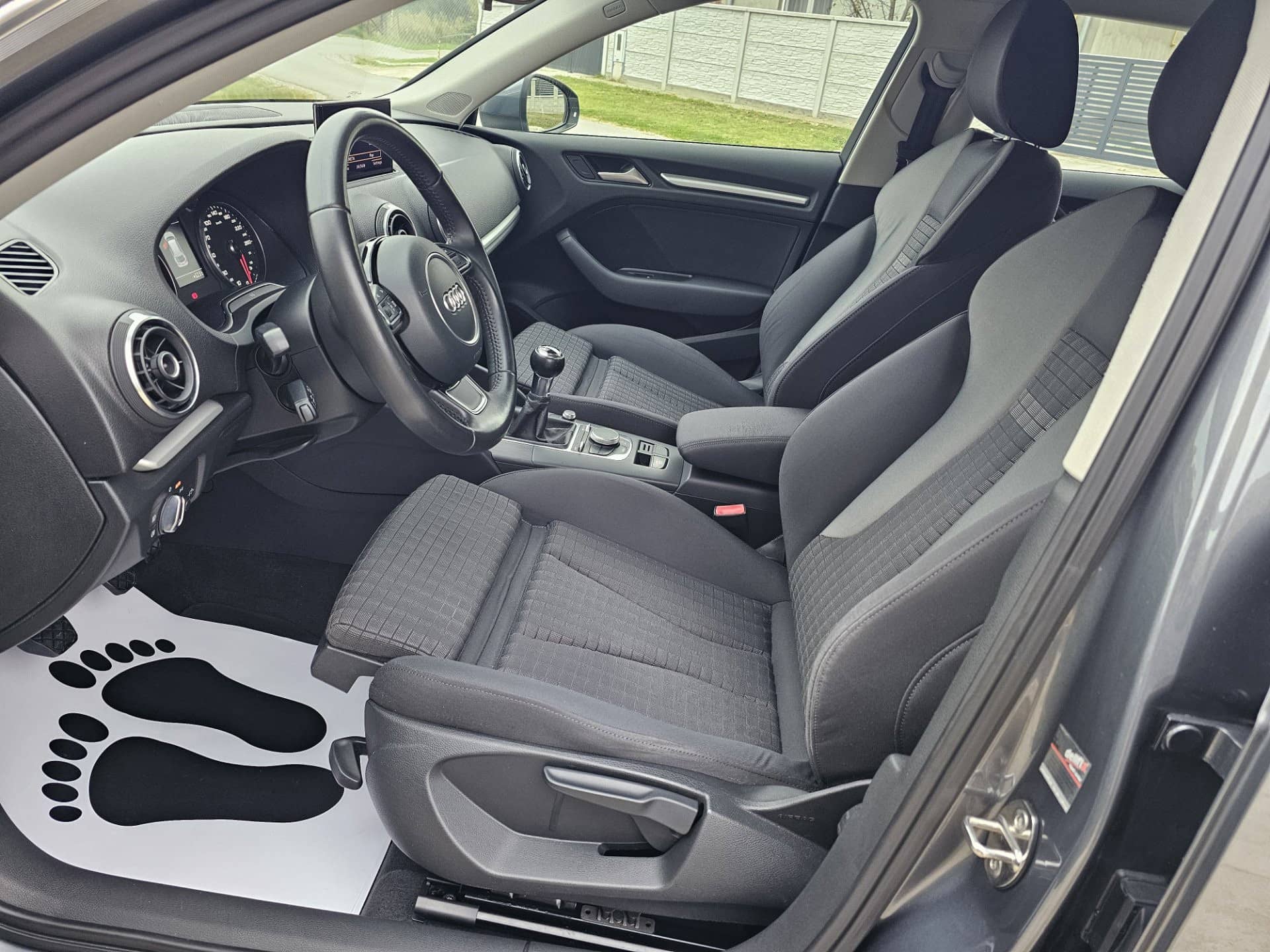 Audi A3 //TOOP STANjE