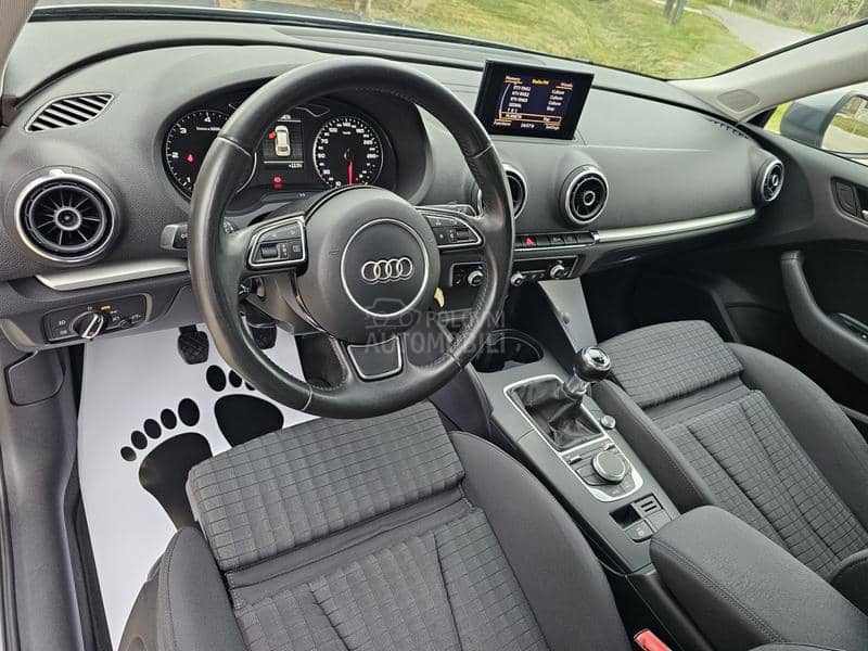 Audi A3 //TOOP STANjE