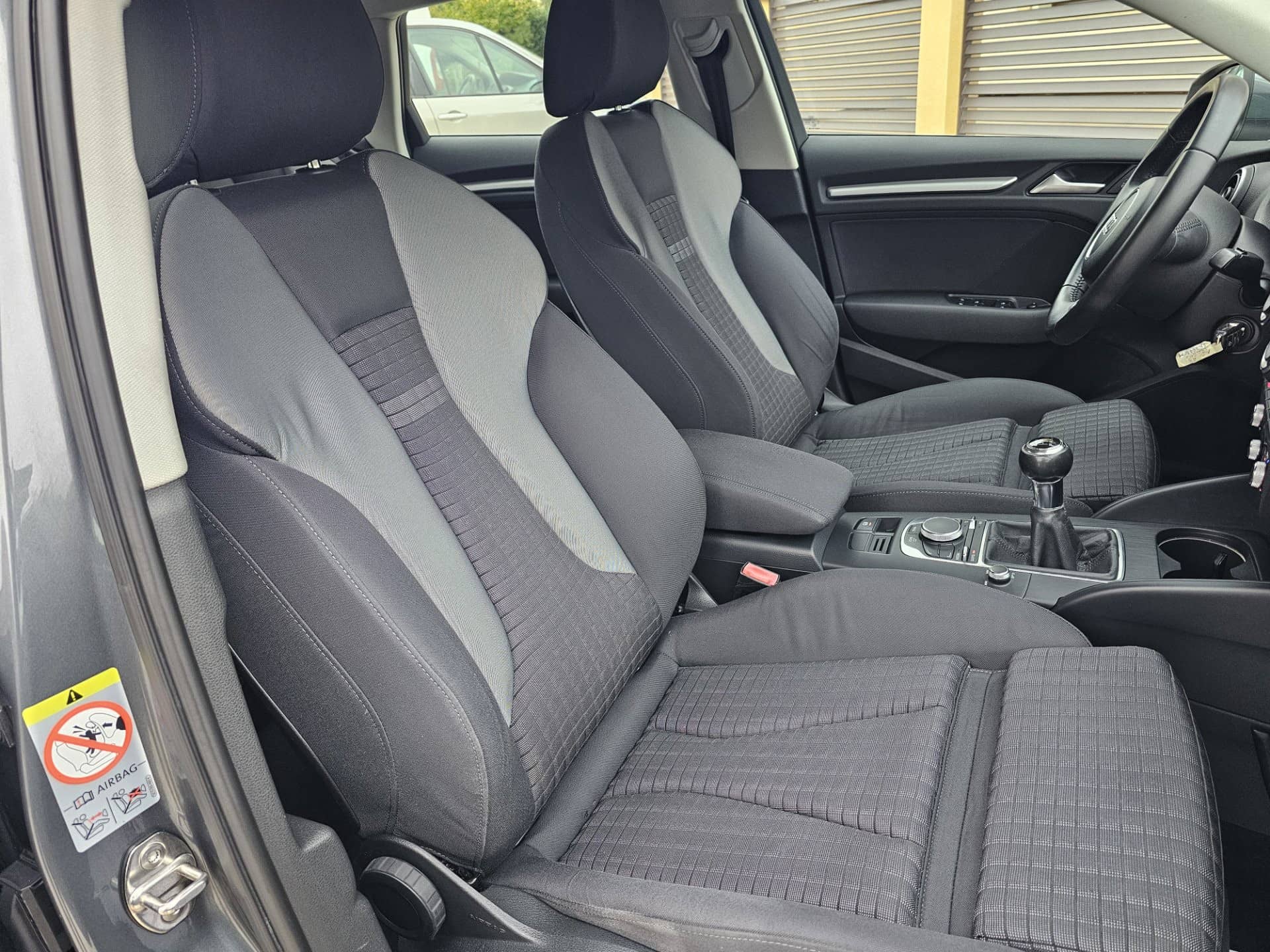 Audi A3 //TOOP STANjE