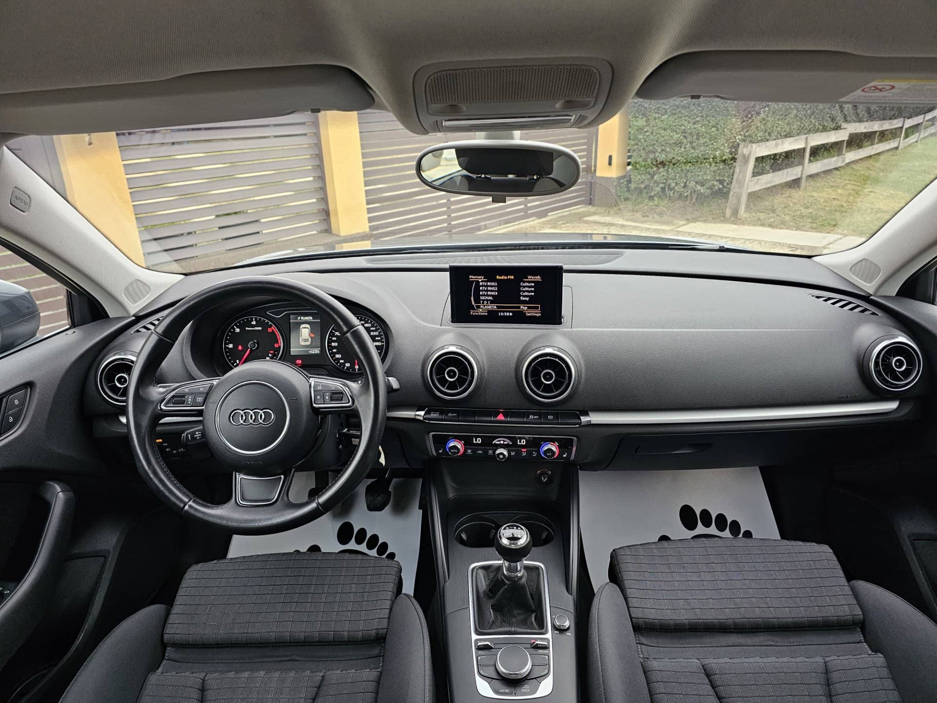 Audi A3 //TOOP STANjE