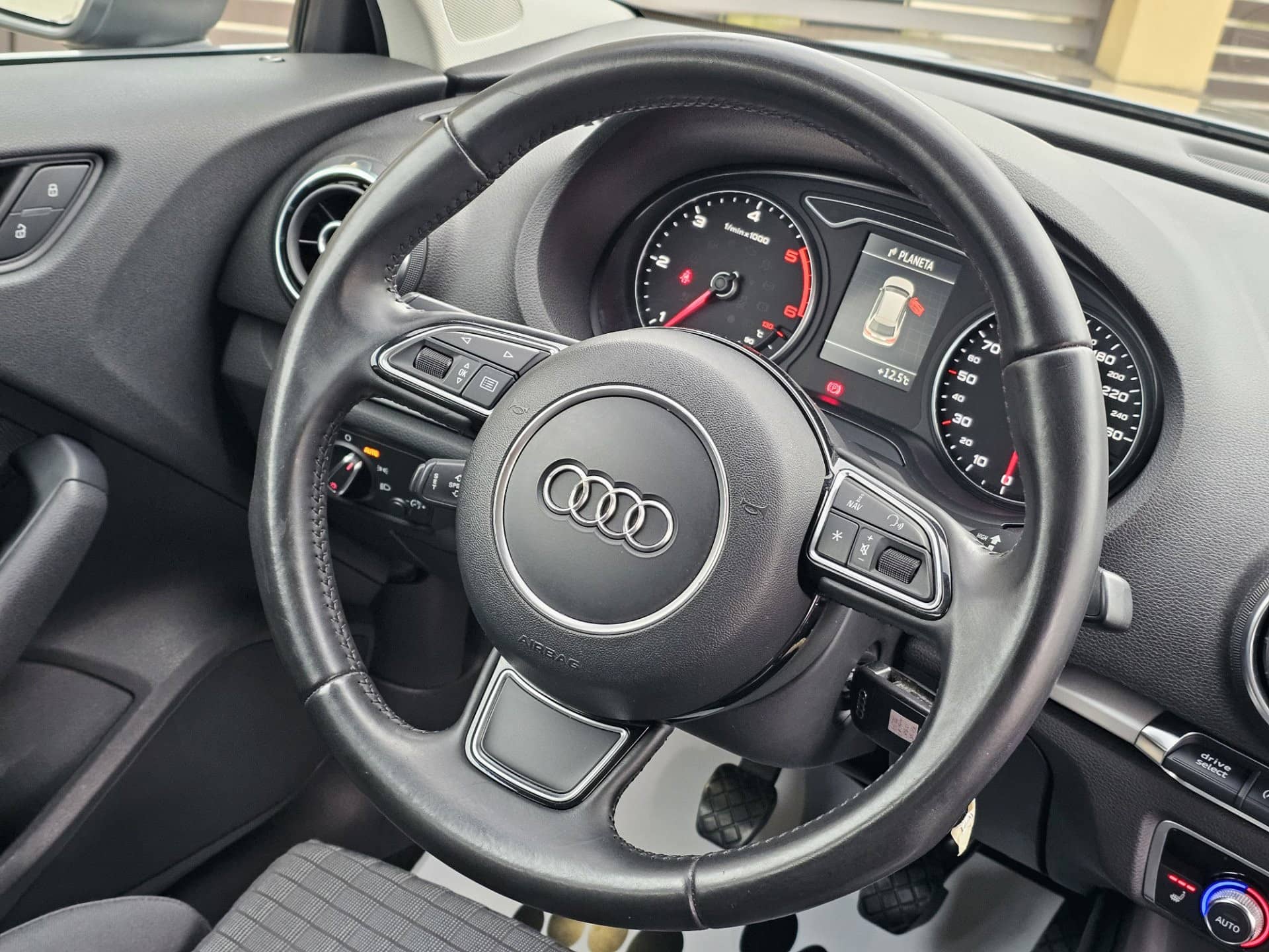Audi A3 //TOOP STANjE
