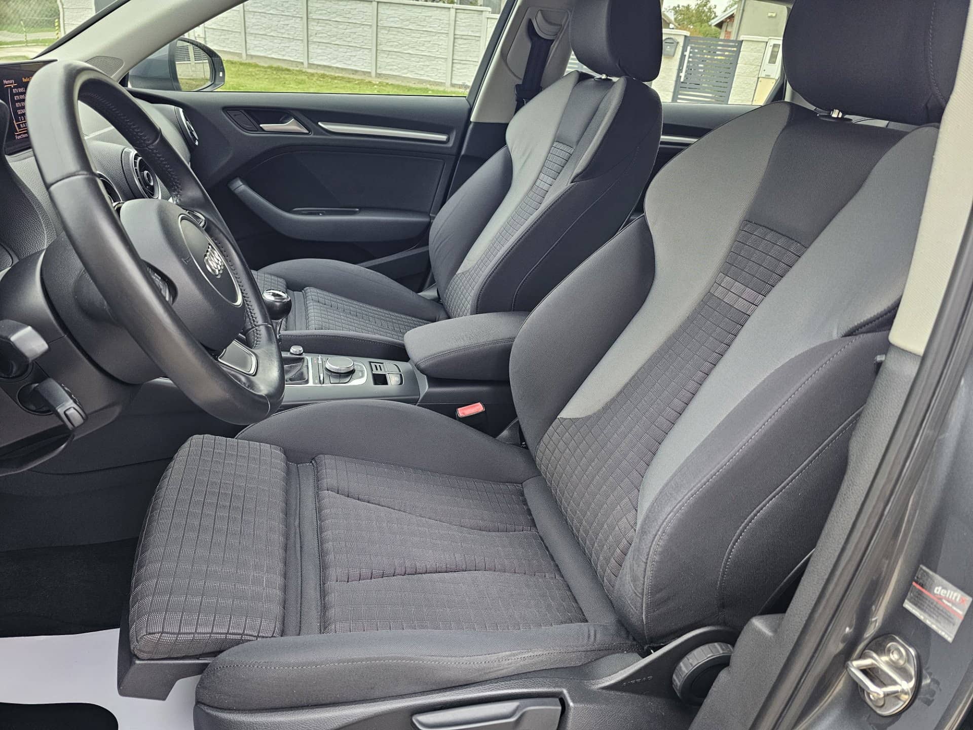 Audi A3 //TOOP STANjE