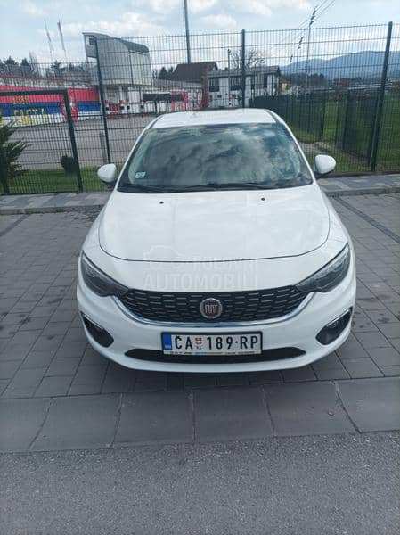 Fiat Tipo 