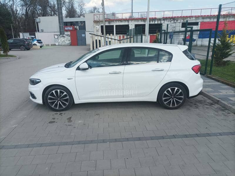 Fiat Tipo 