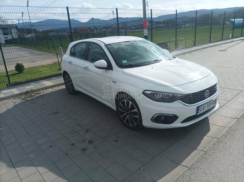 Fiat Tipo 