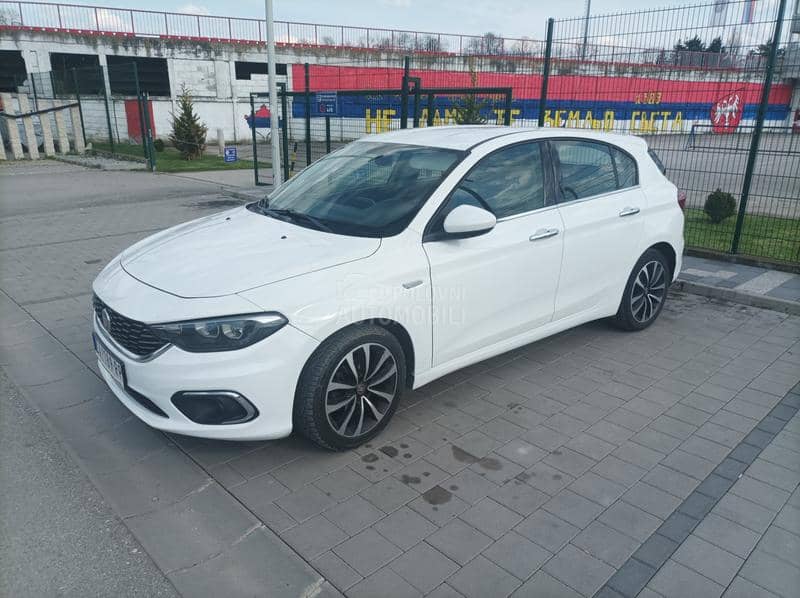 Fiat Tipo 