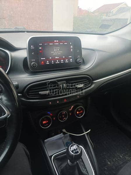 Fiat Tipo 