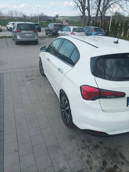 Fiat Tipo 
