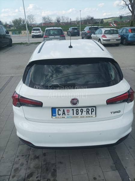 Fiat Tipo 