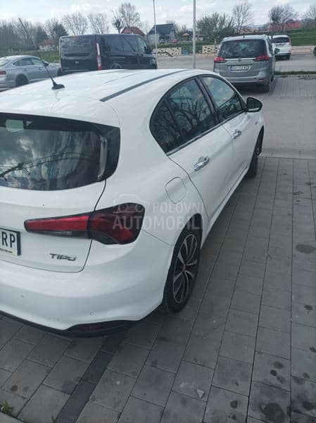 Fiat Tipo 
