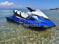 Yamaha Fx svho cruser 