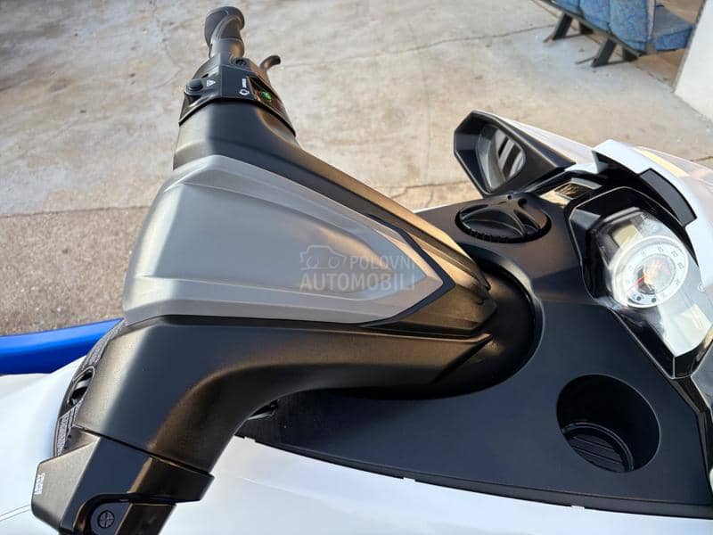 Yamaha Fx svho cruser