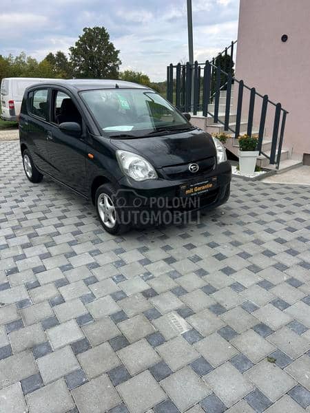 Daihatsu Cuore 