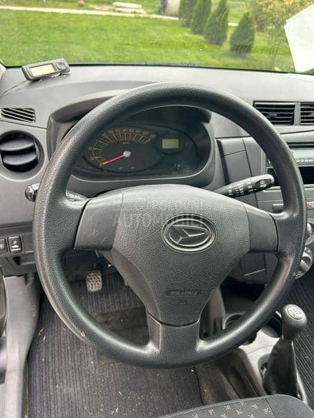 Daihatsu Cuore 