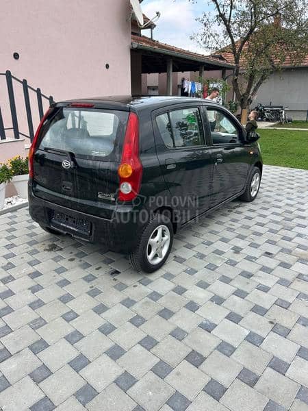 Daihatsu Cuore 