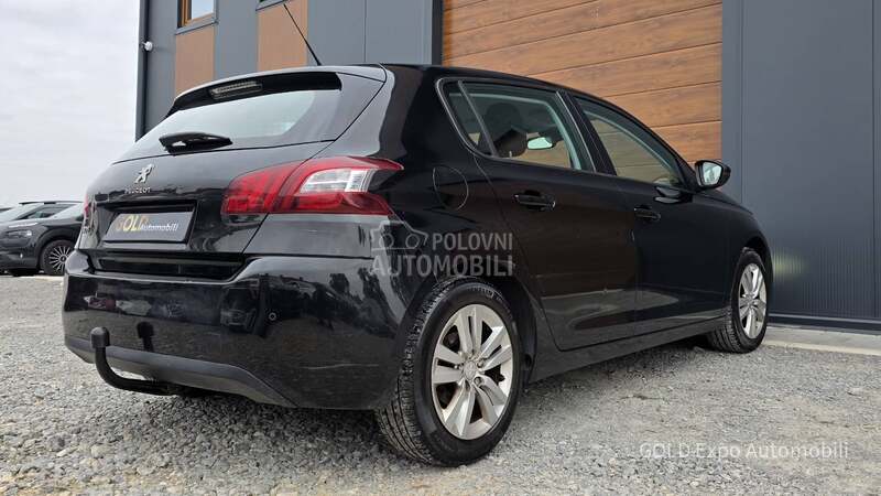 Peugeot 308 1.6HDi VELEPRODAJA