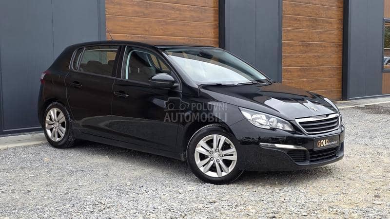 Peugeot 308 1.6HDi VELEPRODAJA