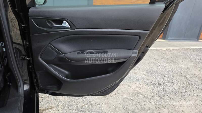Peugeot 308 1.6HDi VELEPRODAJA