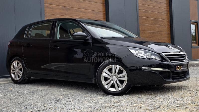 Peugeot 308 1.6HDi VELEPRODAJA