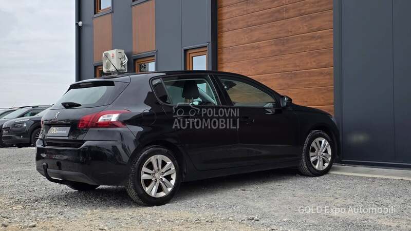 Peugeot 308 1.6HDi VELEPRODAJA